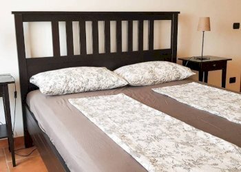 Camera da letto - Rustico via Bionzo, Calosso - foto 20