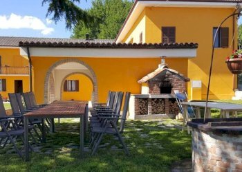 Giardino - Rustico via Bionzo, Calosso - foto 26