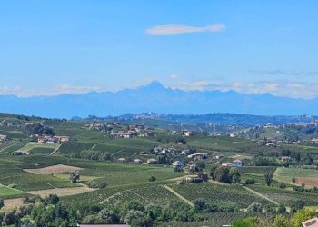 Vista - Rustico via Bionzo, Calosso - foto 27