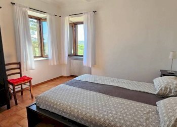 Camera da letto - Rustico via Bionzo, Calosso - foto 29