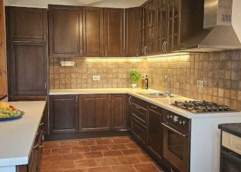 Cucina - Rustico via Bionzo, Calosso - foto 35