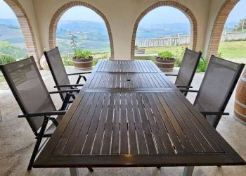 Balcone - Rustico via Bionzo, Calosso - foto 37