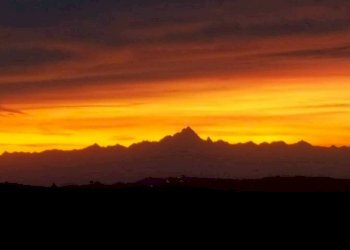 Vista - Rustico via Bionzo, Calosso - foto 43