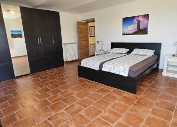 Camera da letto - Rustico via Bionzo, Calosso - foto 45