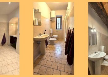 Bagno - Rustico via Bionzo, Calosso - foto 48