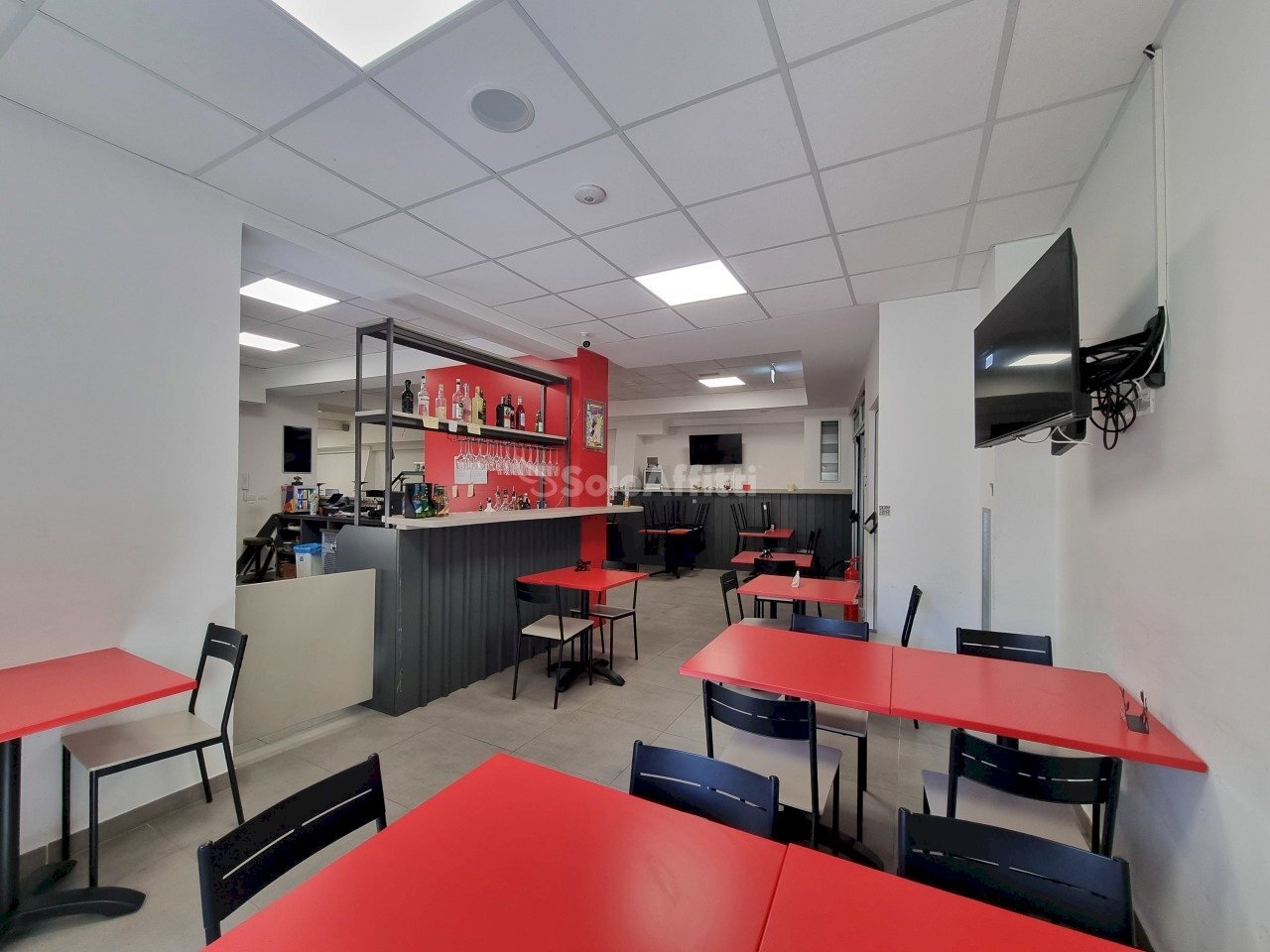 Pizzeria Via A. De Gasperi 12, Catanzaro - foto 1