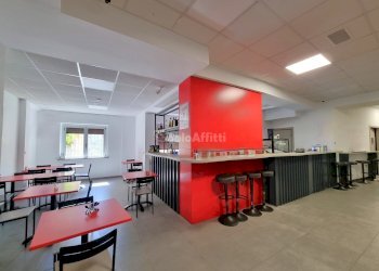 Pizzeria Via A. De Gasperi 12, Catanzaro - foto 2