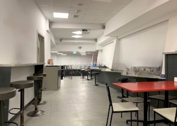 Pizzeria Via A. De Gasperi 12, Catanzaro - foto 4