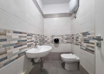 Pizzeria Via A. De Gasperi 12, Catanzaro - foto 7