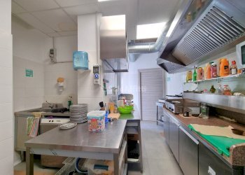 Pizzeria Via A. De Gasperi 12, Catanzaro - foto 8