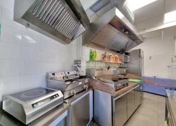 Pizzeria Via A. De Gasperi 12, Catanzaro - foto 9