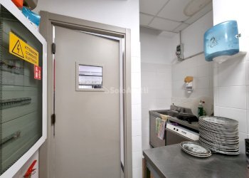 Pizzeria Via A. De Gasperi 12, Catanzaro - foto 10