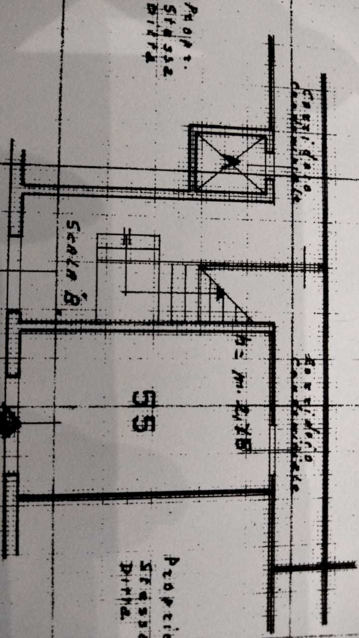 ia10619 garage.jpeg - Appartamento Siracusa - planimetria 1