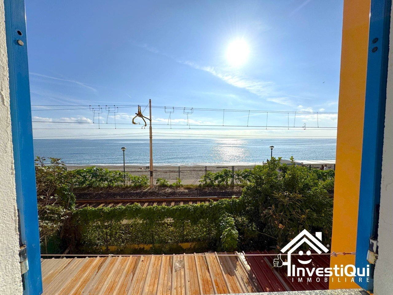 FRONTE MARE - Bilocale Via XXV Aprile 189, Pietra Ligure - foto 2