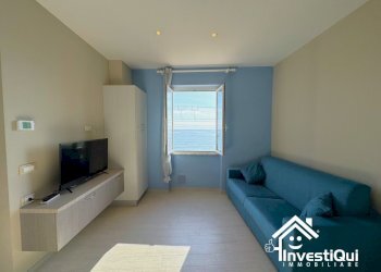 SOGGIORNO - Appartamento Via XXV Aprile 189, Pietra Ligure - foto 1