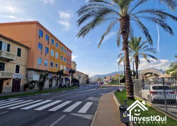 PALAZZINA - Appartamento Via XXV Aprile 189, Pietra Ligure - foto 3