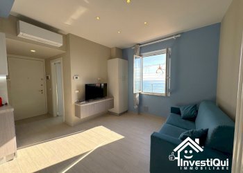 SOGGIORNO - Appartamento Via XXV Aprile 189, Pietra Ligure - foto 4