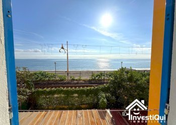 FRONTE MARE - Appartamento Via XXV Aprile 189, Pietra Ligure - foto 2