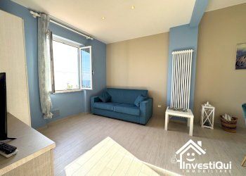 SOGGIORNO - Appartamento Via XXV Aprile 189, Pietra Ligure - foto 7