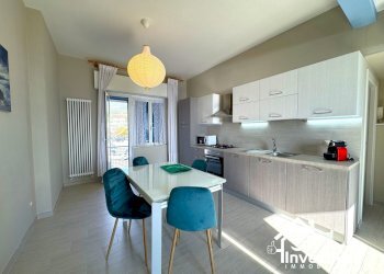 SOGGIORNO - Appartamento Via XXV Aprile 189, Pietra Ligure - foto 9