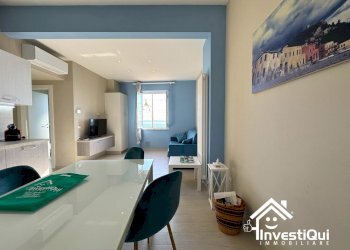 SOGGIORNO - Appartamento Via XXV Aprile 189, Pietra Ligure - foto 11