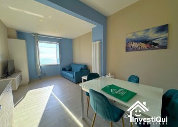 SOGGIORNO - Appartamento Via XXV Aprile 189, Pietra Ligure - foto 12