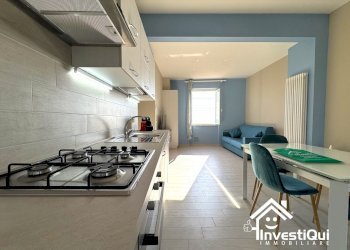 SOGGIORNO - Appartamento Via XXV Aprile 189, Pietra Ligure - foto 14