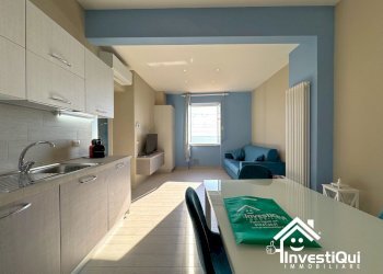 SOGGIORNO - Appartamento Via XXV Aprile 189, Pietra Ligure - foto 15