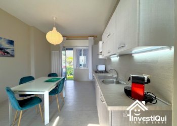 SOGGIORNO - Appartamento Via XXV Aprile 189, Pietra Ligure - foto 16