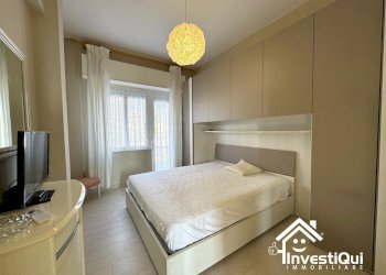 CAMERA - Appartamento Via XXV Aprile 189, Pietra Ligure - foto 17