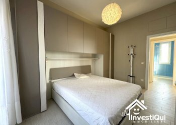 CAMERA - Appartamento Via XXV Aprile 189, Pietra Ligure - foto 19