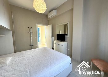 CAMERA - Appartamento Via XXV Aprile 189, Pietra Ligure - foto 20