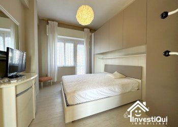 CAMERA - Appartamento Via XXV Aprile 189, Pietra Ligure - foto 22