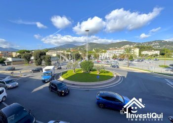 VISTA VIA XXV APRILE - Appartamento Via XXV Aprile 189, Pietra Ligure - foto 26