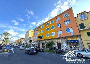 PALAZZINA - Appartamento Via XXV Aprile 189, Pietra Ligure - foto 28