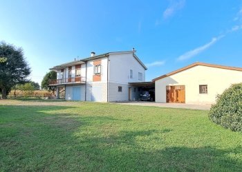 ESTERNO - Villa Fiesso Umbertiano - foto 1