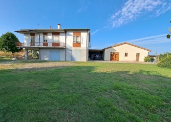 ESTERNO - Villa Fiesso Umbertiano - foto 2