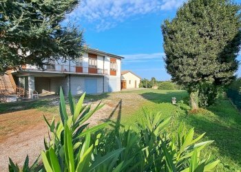 ESTERNO - Villa Fiesso Umbertiano - foto 3