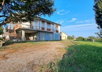 ESTERNO - Villa Fiesso Umbertiano - foto 4