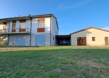 ESTERNO - Villa Fiesso Umbertiano - foto 5