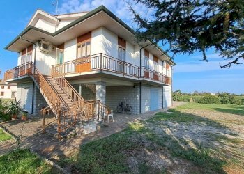 ESTERNO - Villa Fiesso Umbertiano - foto 7