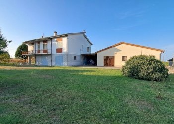 ESTERNO - Villa Fiesso Umbertiano - foto 8