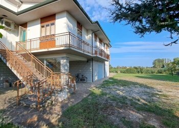 ESTERNO - Villa Fiesso Umbertiano - foto 9