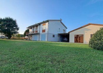 ESTERNO - Villa Fiesso Umbertiano - foto 10