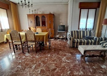 SALONE - Villa Fiesso Umbertiano - foto 12