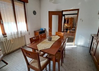 PRANZO - Villa Fiesso Umbertiano - foto 16