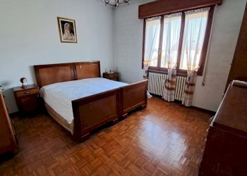 LETTO 1 - Villa Fiesso Umbertiano - foto 24