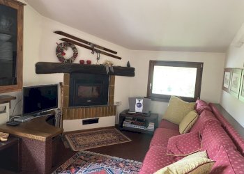 soggiorno - Apartment Via al Forte 9, Valdisotto - photo 4