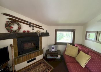 soggiorno - Apartment Via al Forte 9, Valdisotto - photo 5