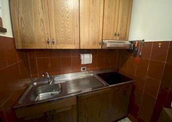 cucina - Apartment Via al Forte 9, Valdisotto - photo 6